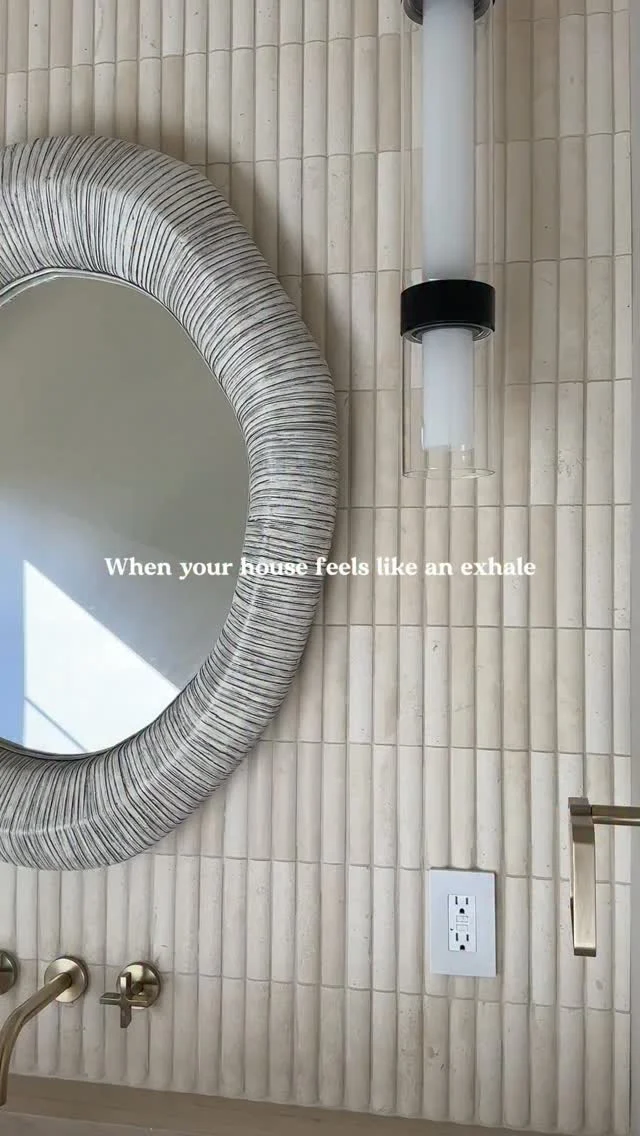Walking into your dream home like 😮‍💨