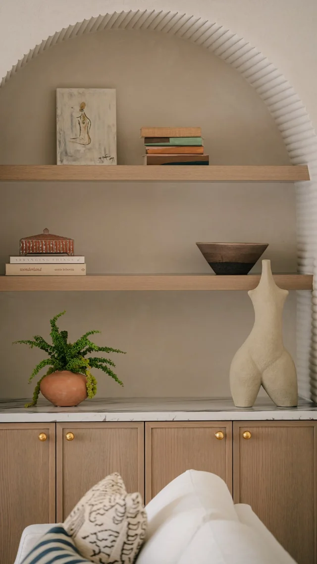 A pinch me project in the making. Our Regina House is taking shape and will be nearing the finish line before we know it👏🏼 I’ll take you all along on the install journey, but for now, enjoy this little glimpse of what’s to come on the first floor! 

P.S. I’ll be linking lighting + mirrors + furniture in-stories💚

Design: @allisonhandlerdesign 
Builder: @paladinoenterprises 
Architect: @jca.architecture 
Lighting, Mirrors, Furniture: @reginaandrewdetroit // @vanguardfurniture sourced via Regina Andrew Detroit 
Tile: @gardenstatetile1957 
Hardware: @baldwinhardware